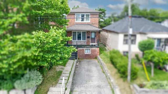 82A Birchmount Rd