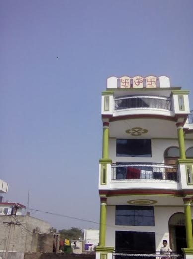 Yashoda Nagar, Kanpur