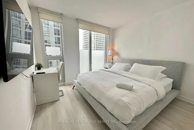 Additional image 7 of 90 Queens Wharf Rd Unit 505