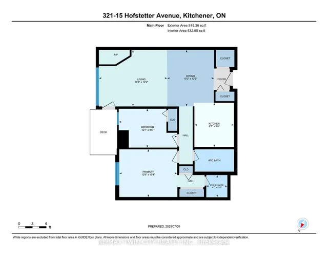 Additional image 19 of 15 Hofstetter Ave Unit 321