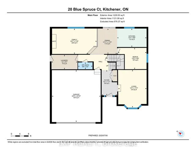 Additional image 47 of 20 Blue Spruce Crt