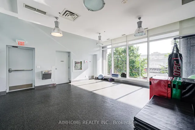 Additional image 42 of 2885 Bayview Ave Unit 1201