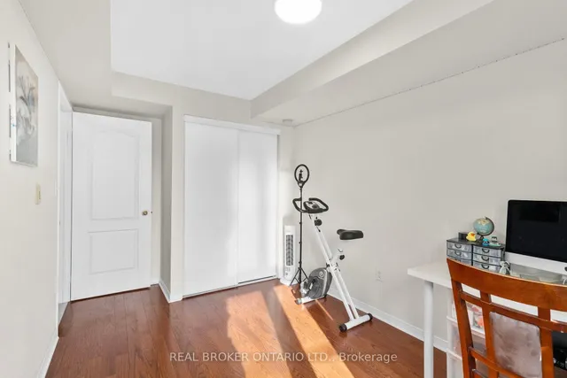 Additional image 24 of 649E Warden Ave Unit 27