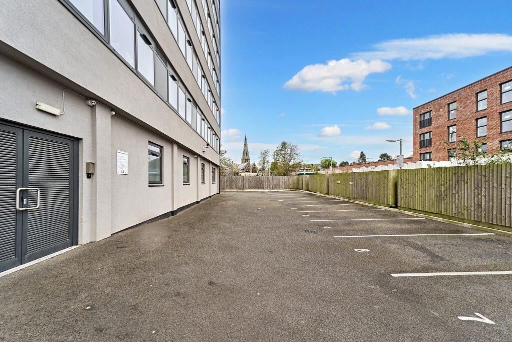 Additional image 17 of Nexus Point, 10 Edwards Road, Birmingham, B24 9EQ