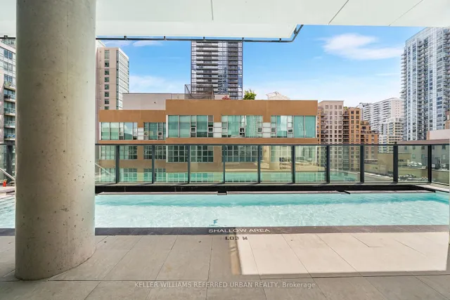 Additional image 44 of 185 Roehampton Ave Unit 3408