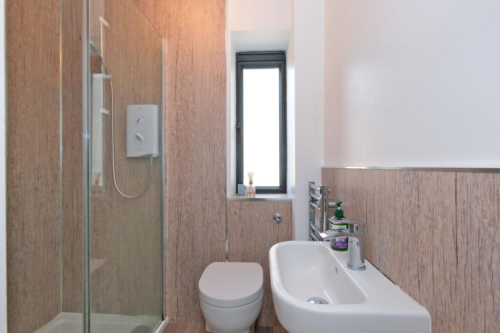 Additional image 8 of 5 Osborne Place, The West End, Aberdeen, AB25