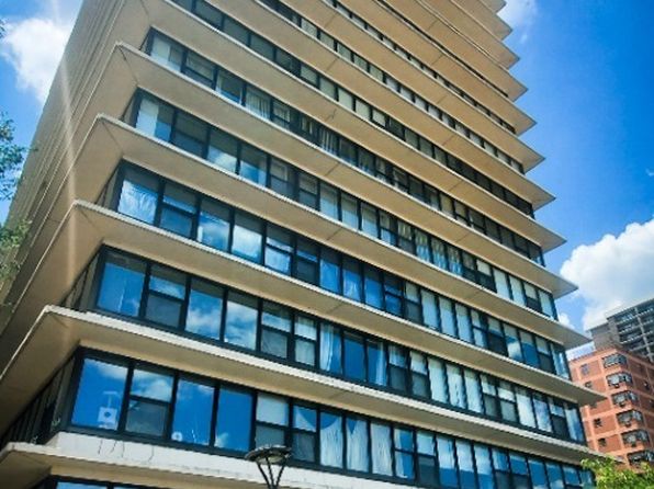 5801 N Sheridan Rd APT 8A, Chicago, IL 60660