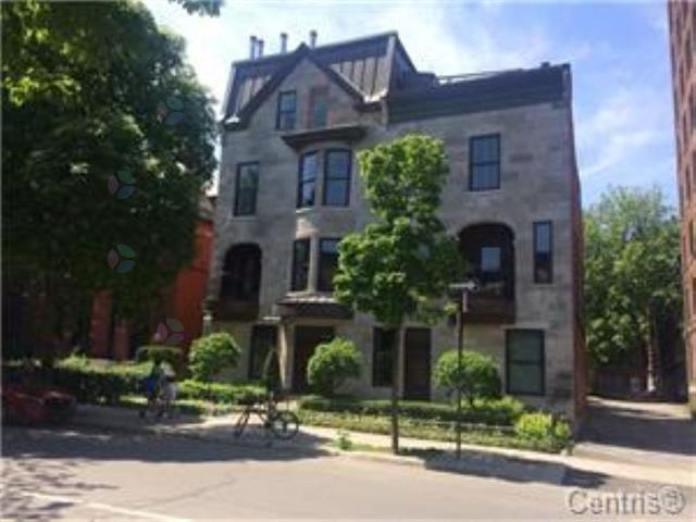 475 Rue Prince-Arthur O.|#2|Montréal (Le Plateau-Mont-Royal), Quebec H2X1T4