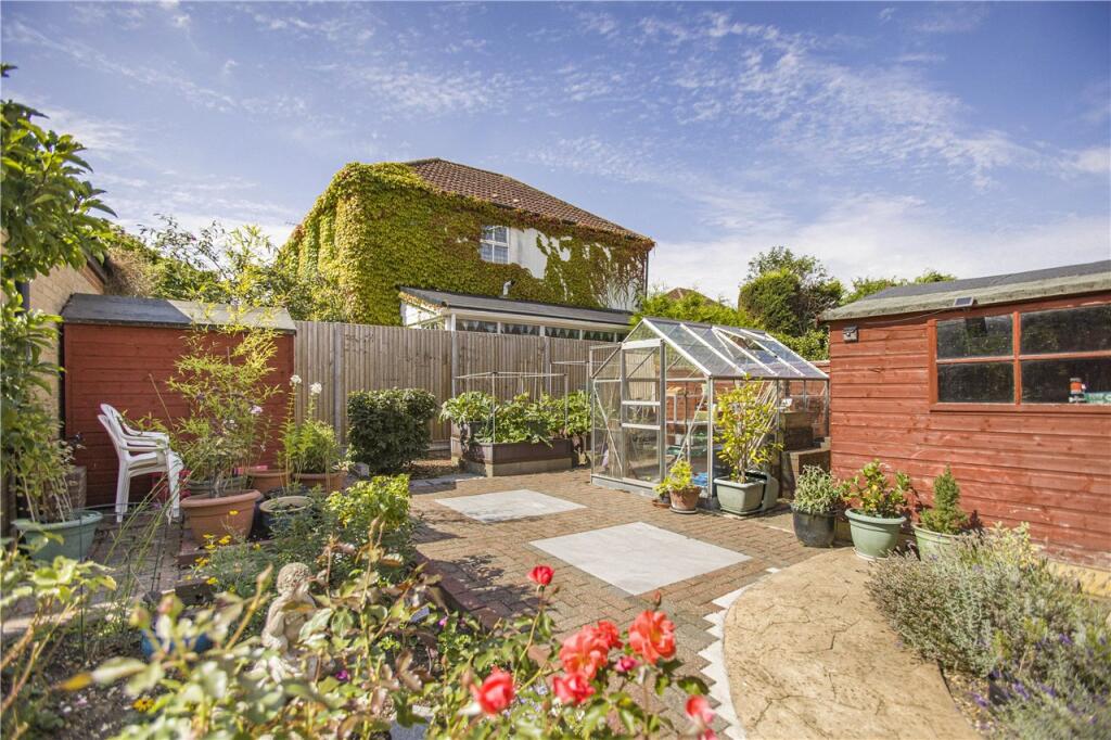 Additional image 22 of Alconbury, Welwyn Garden City, Hertfordshire, AL7