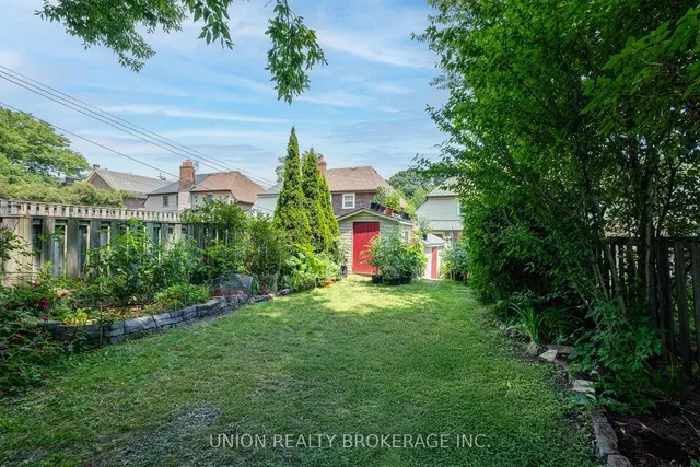 Additional image 30 of 412 Coxwell Ave