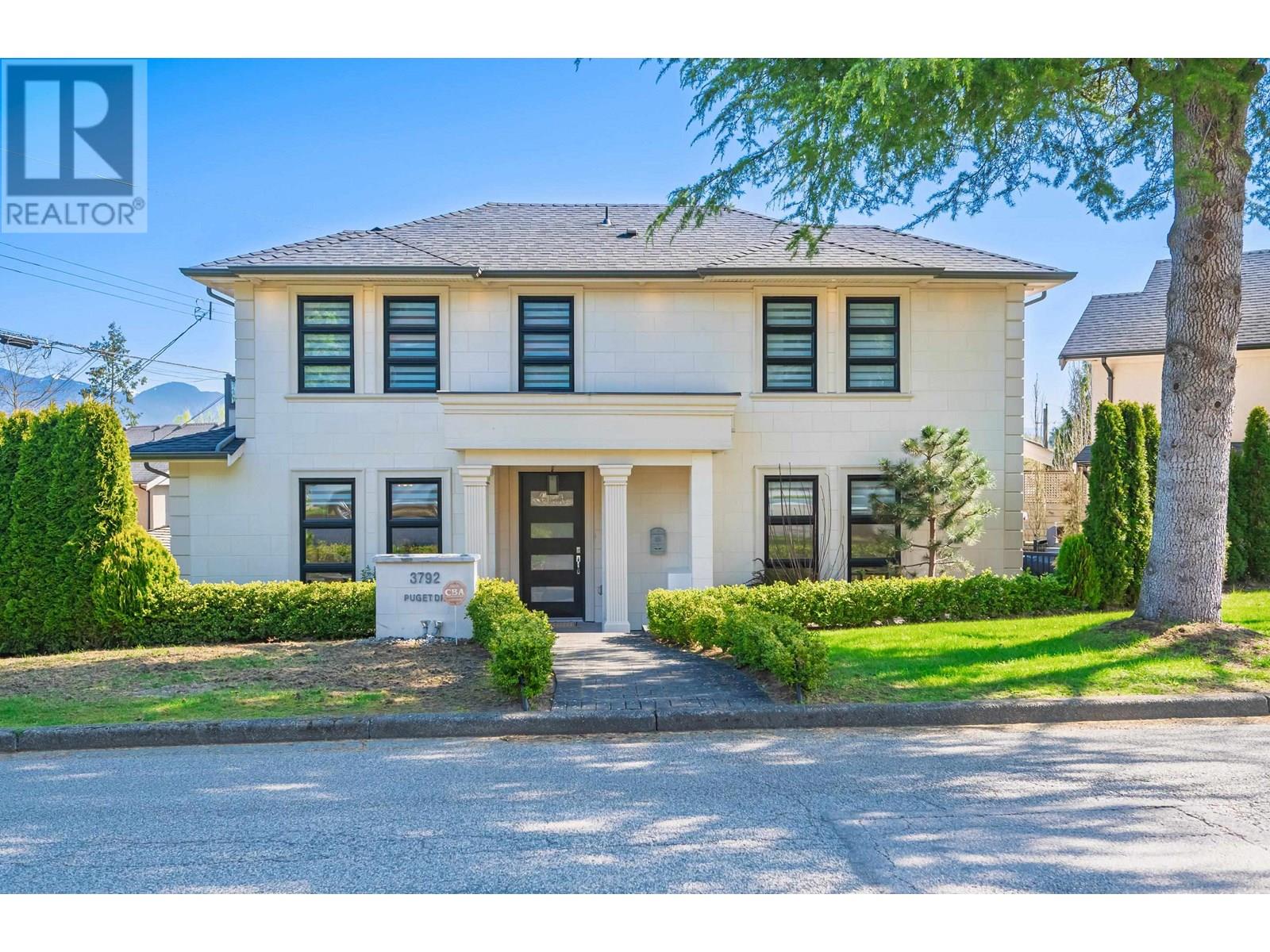 3792 PUGET DRIVE|Vancouver, British Columbia V6L2V1