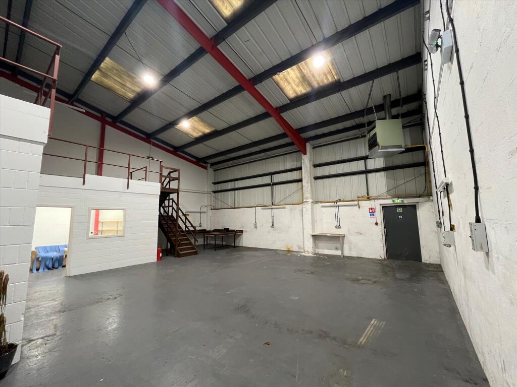 Additional image 3 of Unit 6 Blackness Industrial Estate, Blackness Road, Altens Industrial Estate, Altens, Aberdeen, AB12