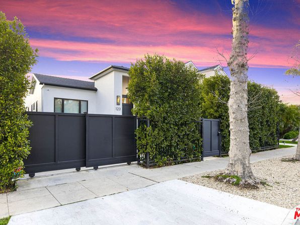 123 S Kilkea Dr, Los Angeles, CA 90048