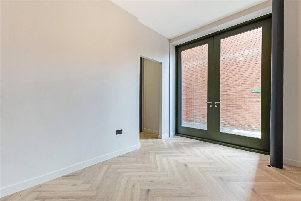 Additional image 8 of The Pressworks, Northwood Street, Birmingham, B3