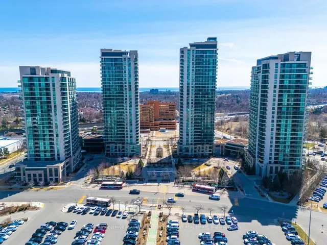 Additional image 16 of 205 Sherway Gardens Rd Unit 1008