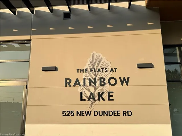 525 New Dundee Rd Unit 401