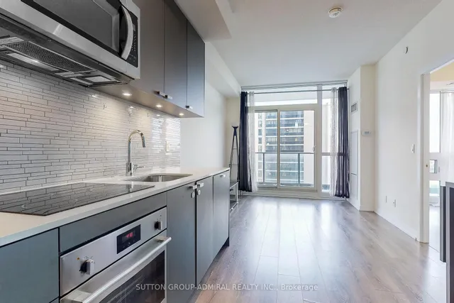 Additional image 2 of 56 Forest Manor Rd Unit 1101