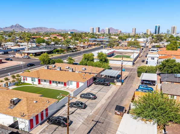 1611 W Osborn Rd, Phoenix, AZ 85015