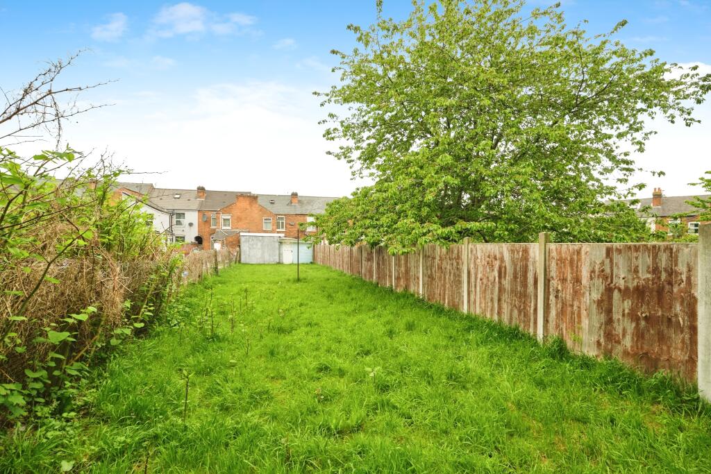 Additional image 20 of Cavendish Road, Birmingham, B16