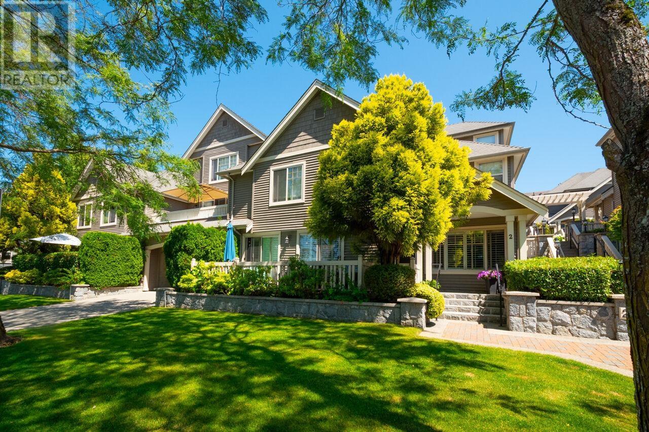 5 222 E 5TH STREET|North Vancouver, British Columbia V7L1L7