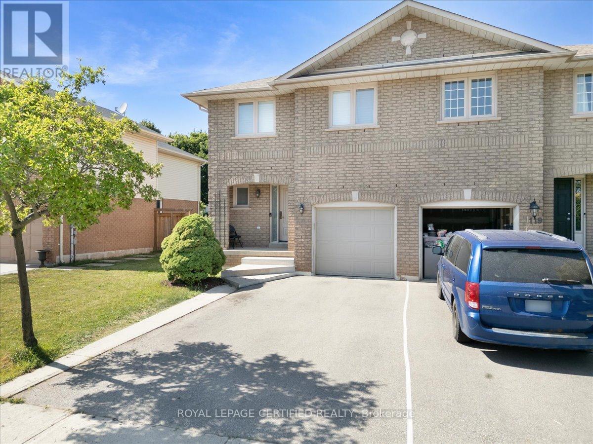 121 GENESEE DRIVE|Oakville (RO River Oaks), Ontario L6H5Z3