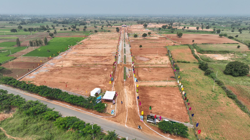 Additional image 2 of Kadthal, Hyderabad