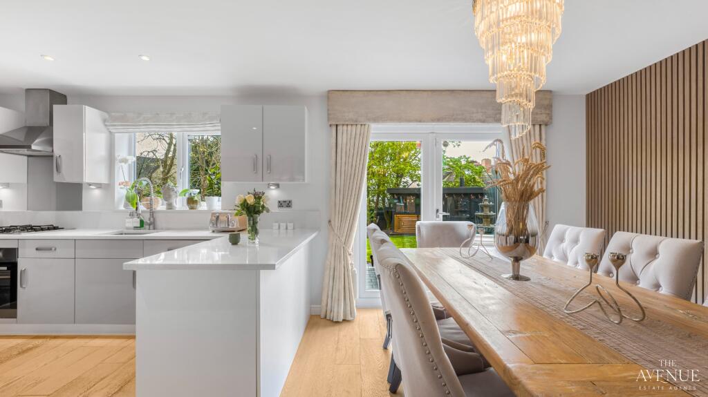 Additional image 12 of Martineau Drive, Harborne, Birmingham, West Midlands, B32