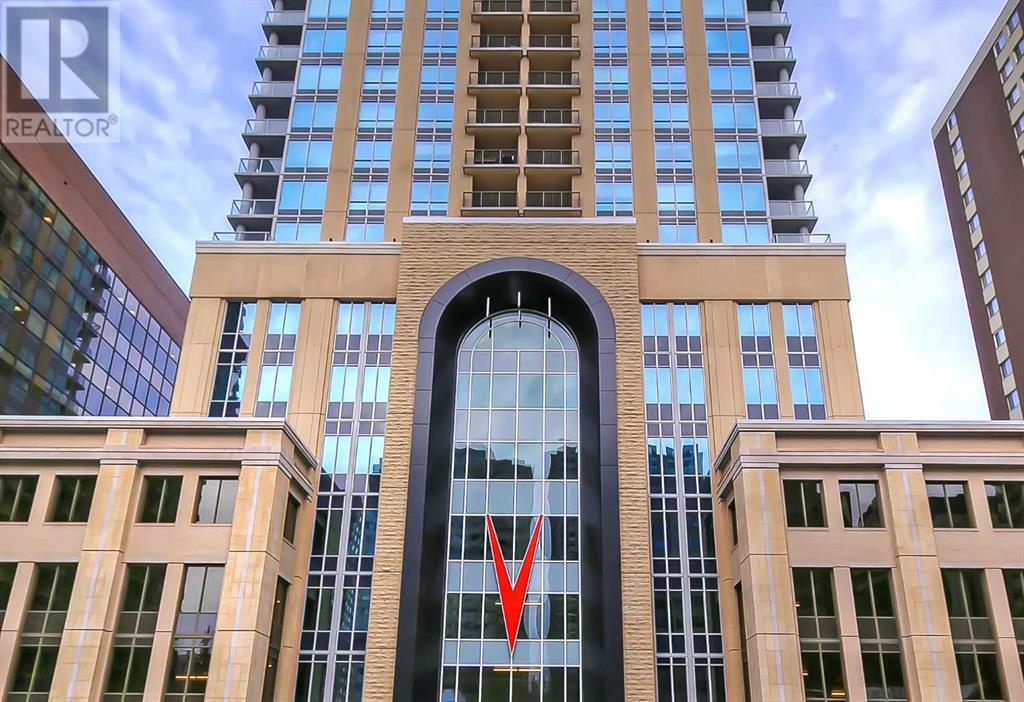 1608, 930 6 Avenue SW|Calgary, Alberta T2P1J3