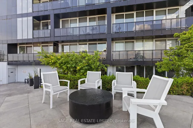 Additional image 33 of 170 Bayview Ave Unit 707