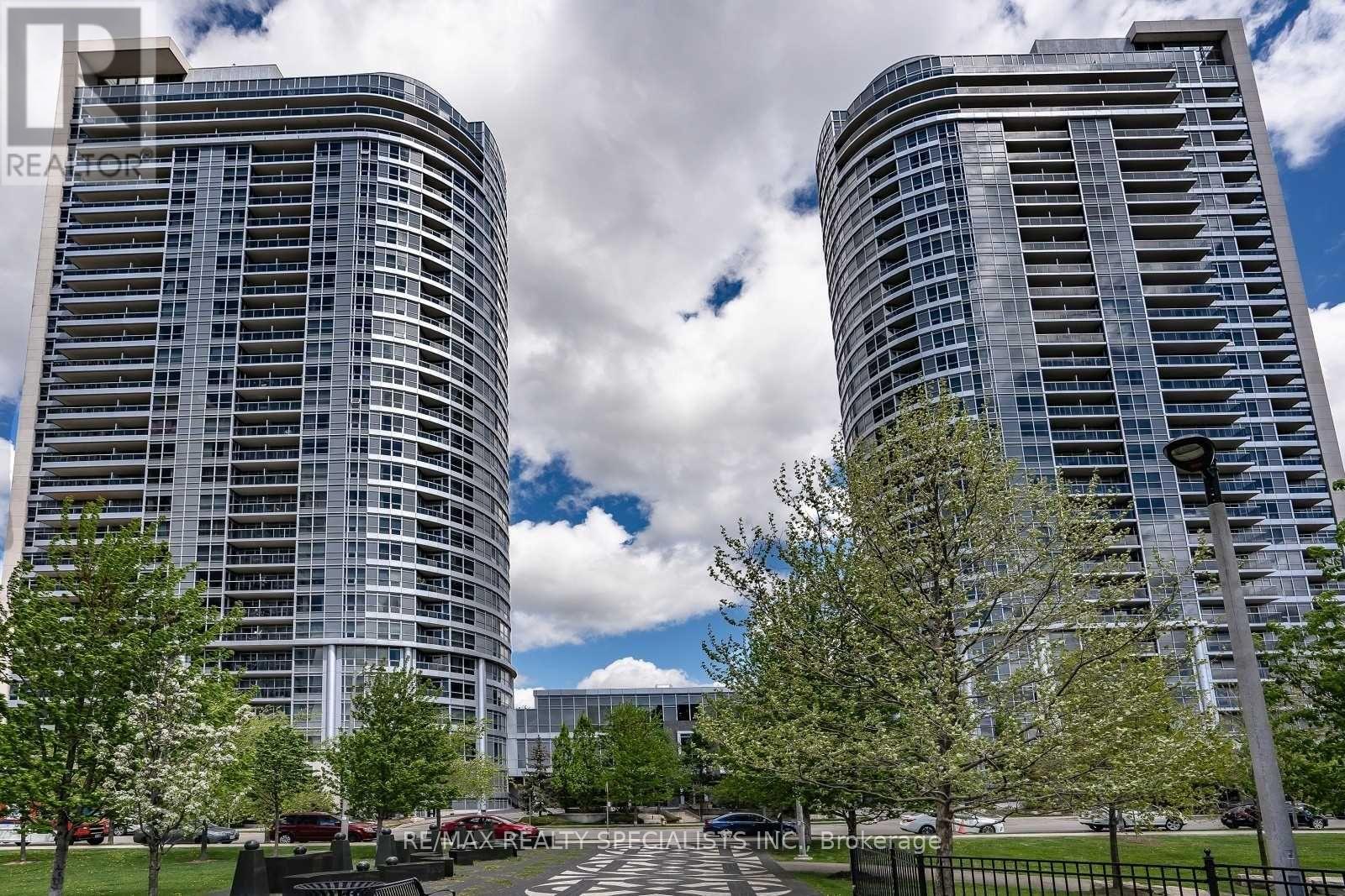 2710 - 151 VILLAGE GREEN SQUARE|Toronto (Agincourt South-Malvern West), Ontario M1S0K5