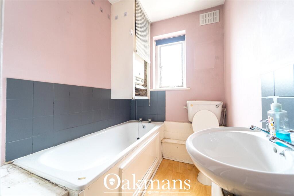 Additional image 11 of Broughton Crescent, Birmingham, West Midlands, B31