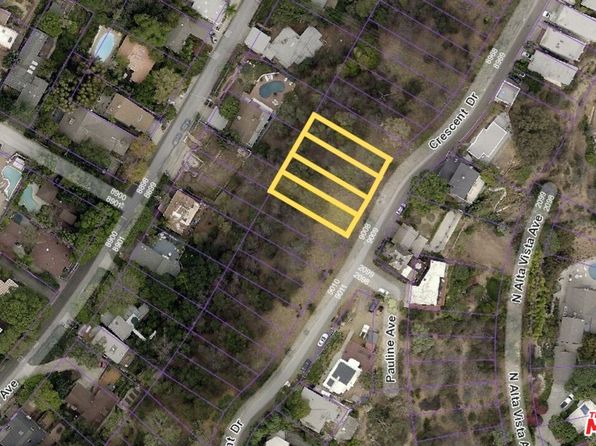 9003 W Crescent Dr, Los Angeles, CA 90046