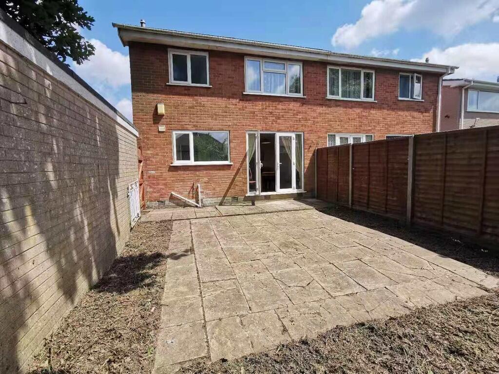 Additional image 13 of Christopher Road, Birmingham B29 6QJ