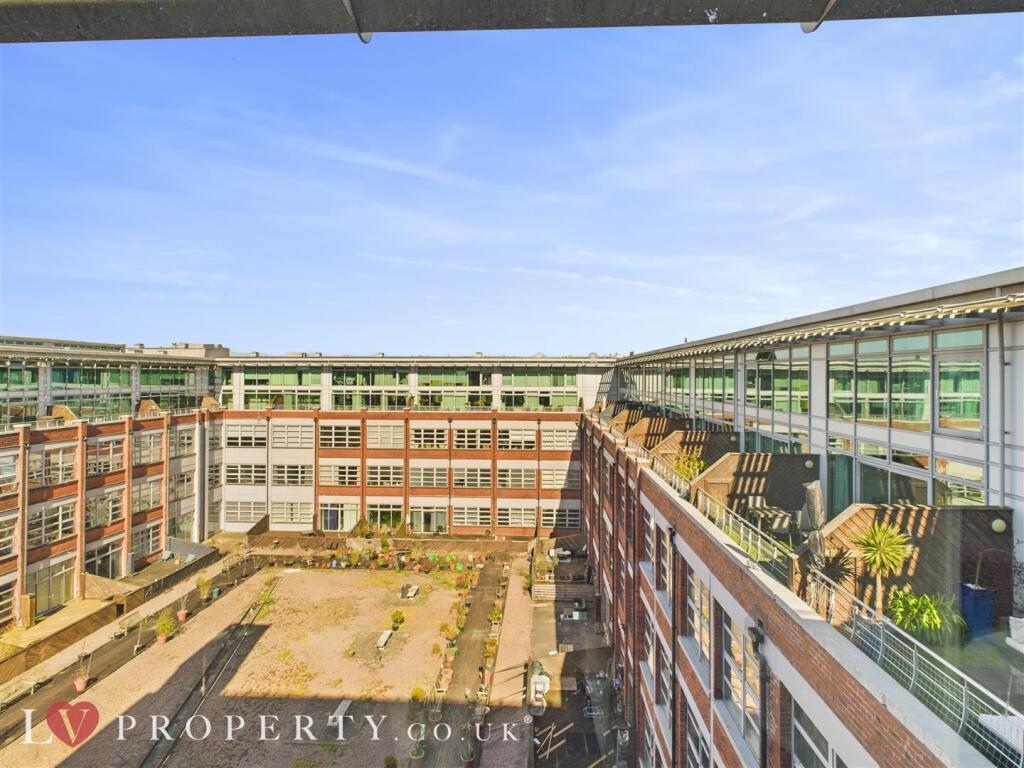 Additional image 23 of New Hampton Lofts, Great Hampton Street