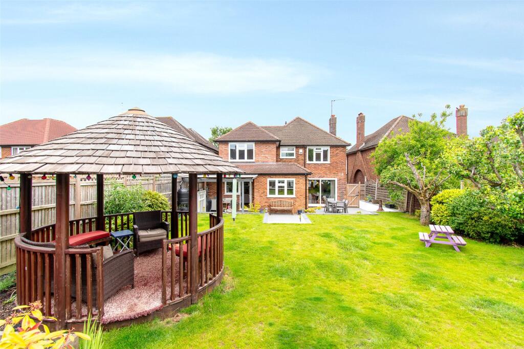 Additional image 22 of Tippendell Lane, Park Street, St. Albans, Hertfordshire, AL2