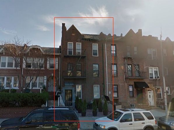 9013 Fort Hamilton, Brooklyn, NY 11209