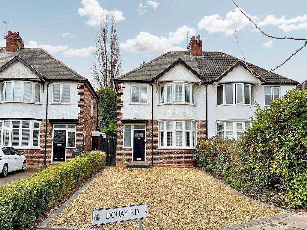 Additional image 35 of Douay Road, Wylde Green, Birmingham