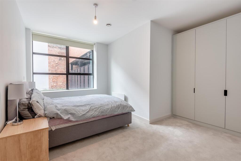 Additional image 10 of Camden Street, Birmingham