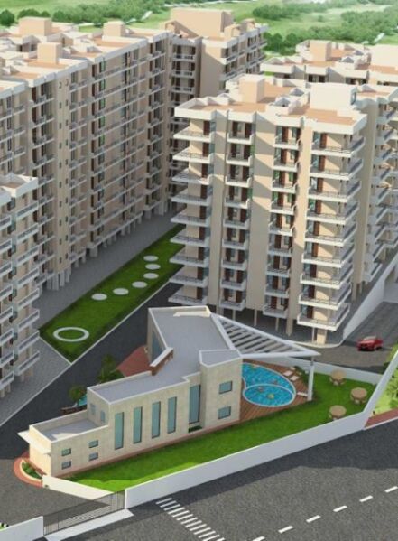 Sector 63, Faridabad