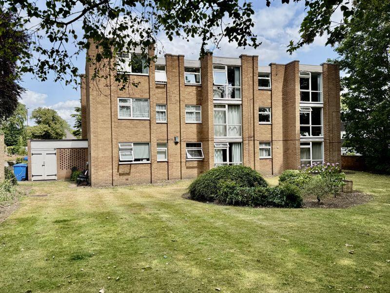 Additional image 19 of Habitat Court, Chester Road, Erdington, Birmingham B24 0EL