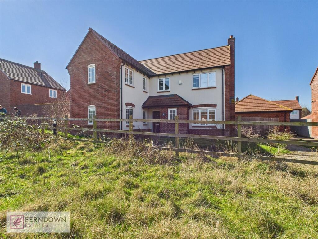 Additional image 30 of Old Farm Drive, Marston Green, Birmingham, West Midlands, B37