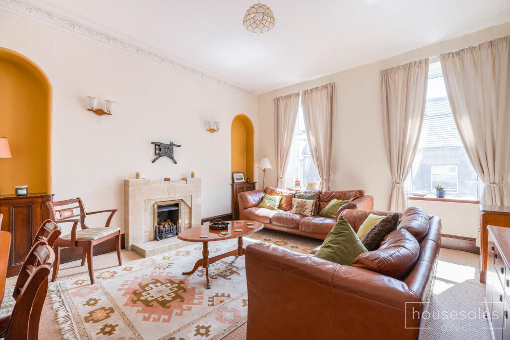 Additional image 12 of Duke Street, Huntly, AB54