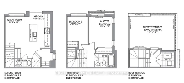 Additional image 29 of 145 Tapscott Rd Unit 4