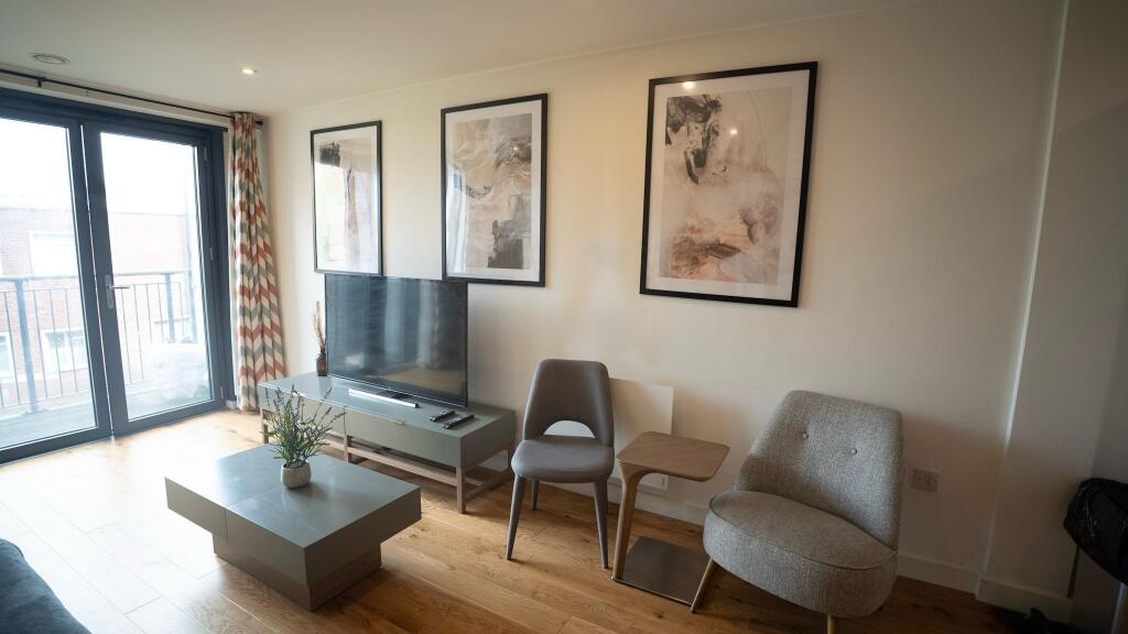 Additional image 5 of Apartment , Birmingham