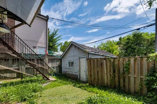 Additional image 35 of 1111 Gerrard St