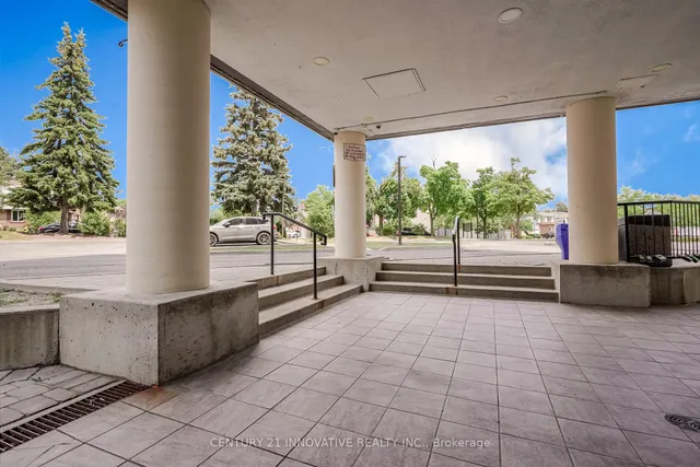 Additional image 26 of 5580 Sheppard Ave Unit 308