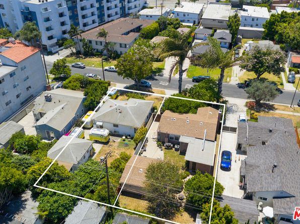 2318 Wellesley Ave, Los Angeles, CA 90064