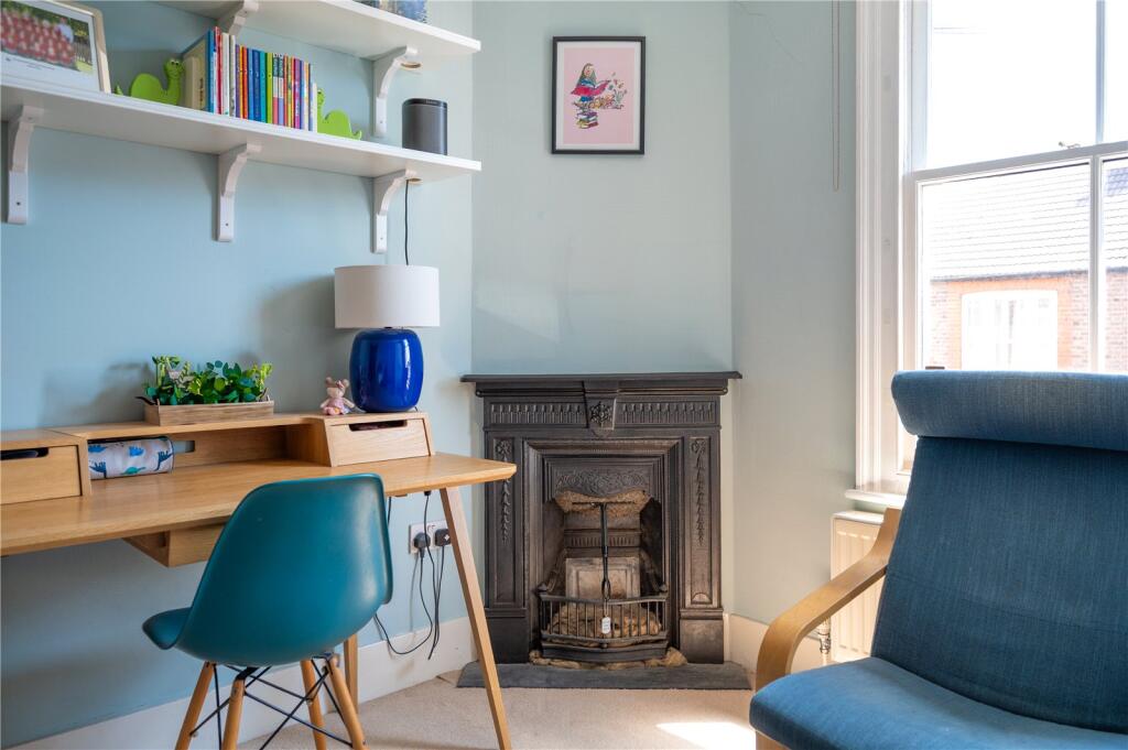 Additional image 14 of Upper Heath Road, St. Albans, Hertfordshire