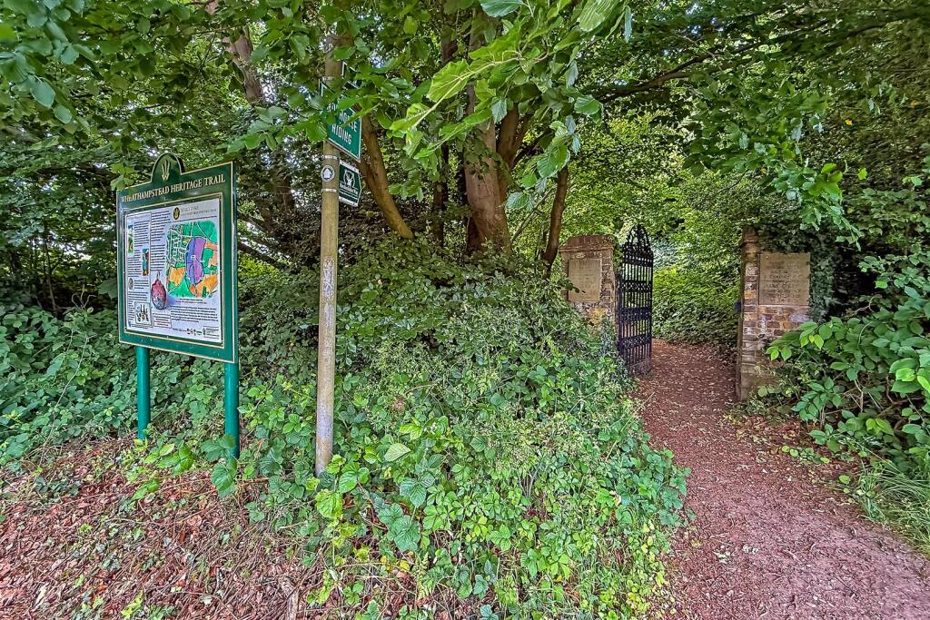 Additional image 25 of Dyke Lane, Wheathampstead, St. Albans