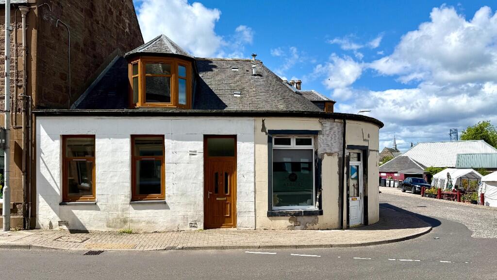Property image for High Street, Laurencekirk, Kincardineshire, AB30
